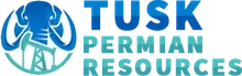 Tusk Permian Resources Logo